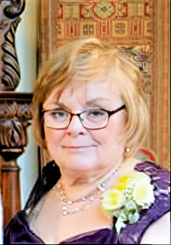 NANCY HEARST